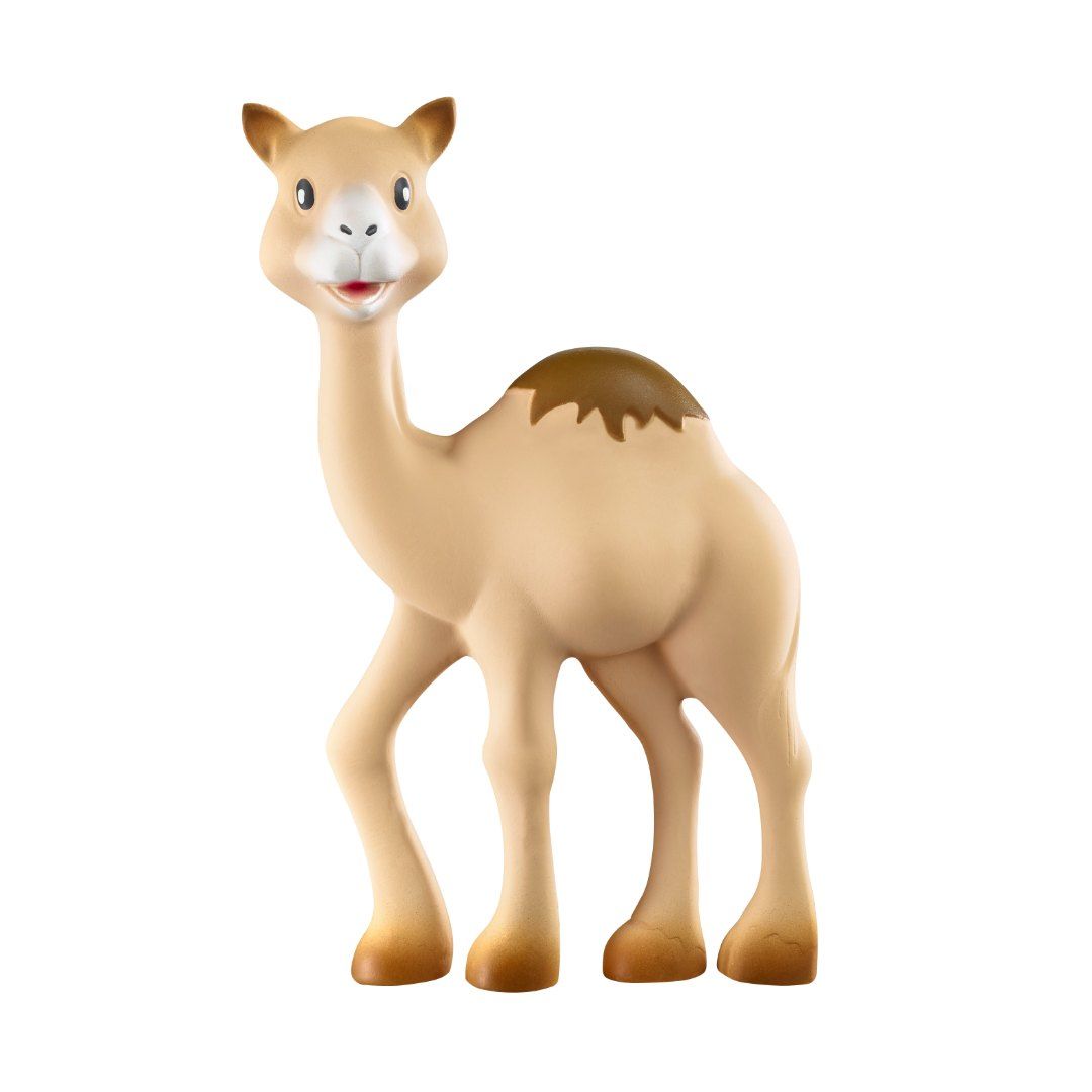 Sophie La Girafe - Il Etait Une Fois Al'Thir Cutlery